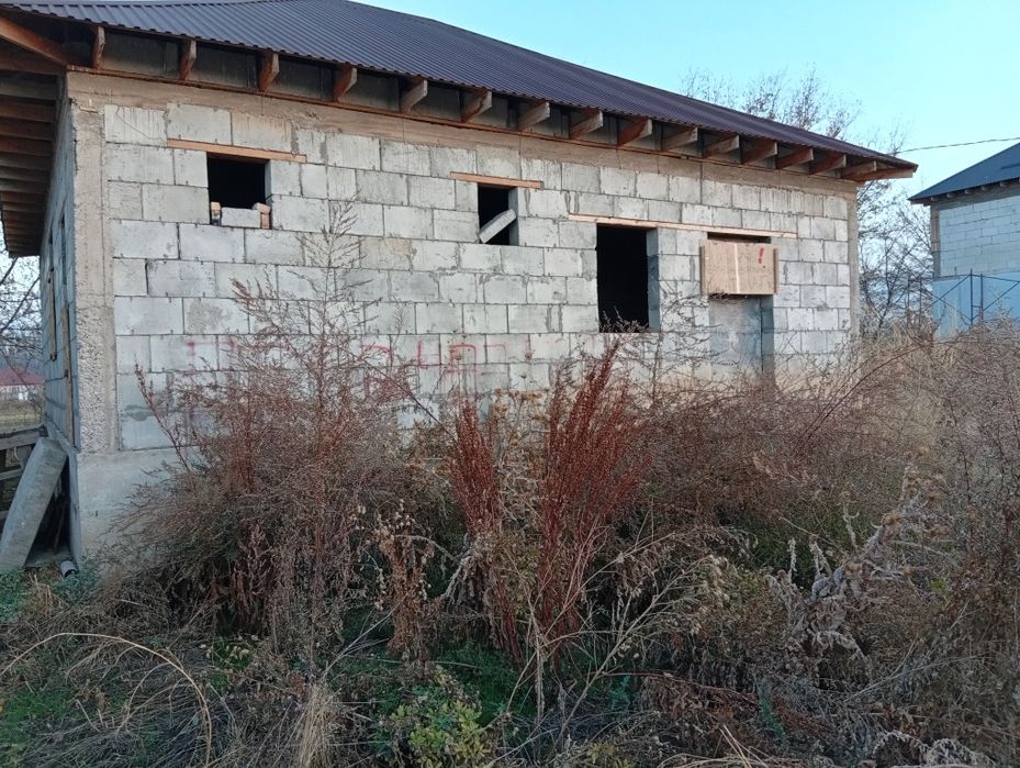 Уй сатылады ИЖС жер