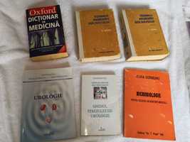 Carti medicina - UMF G. T. POPA