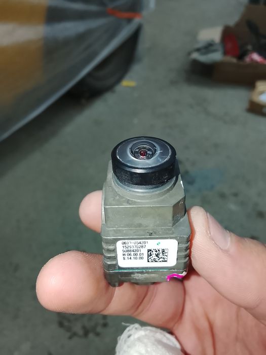 Камера за задно виждане за BMW X5 f15 2015г