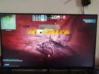 Monitor ilike 100 hz