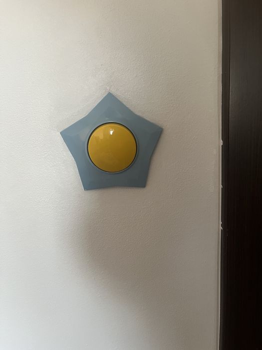 Lustra si intrerupator de vanzare