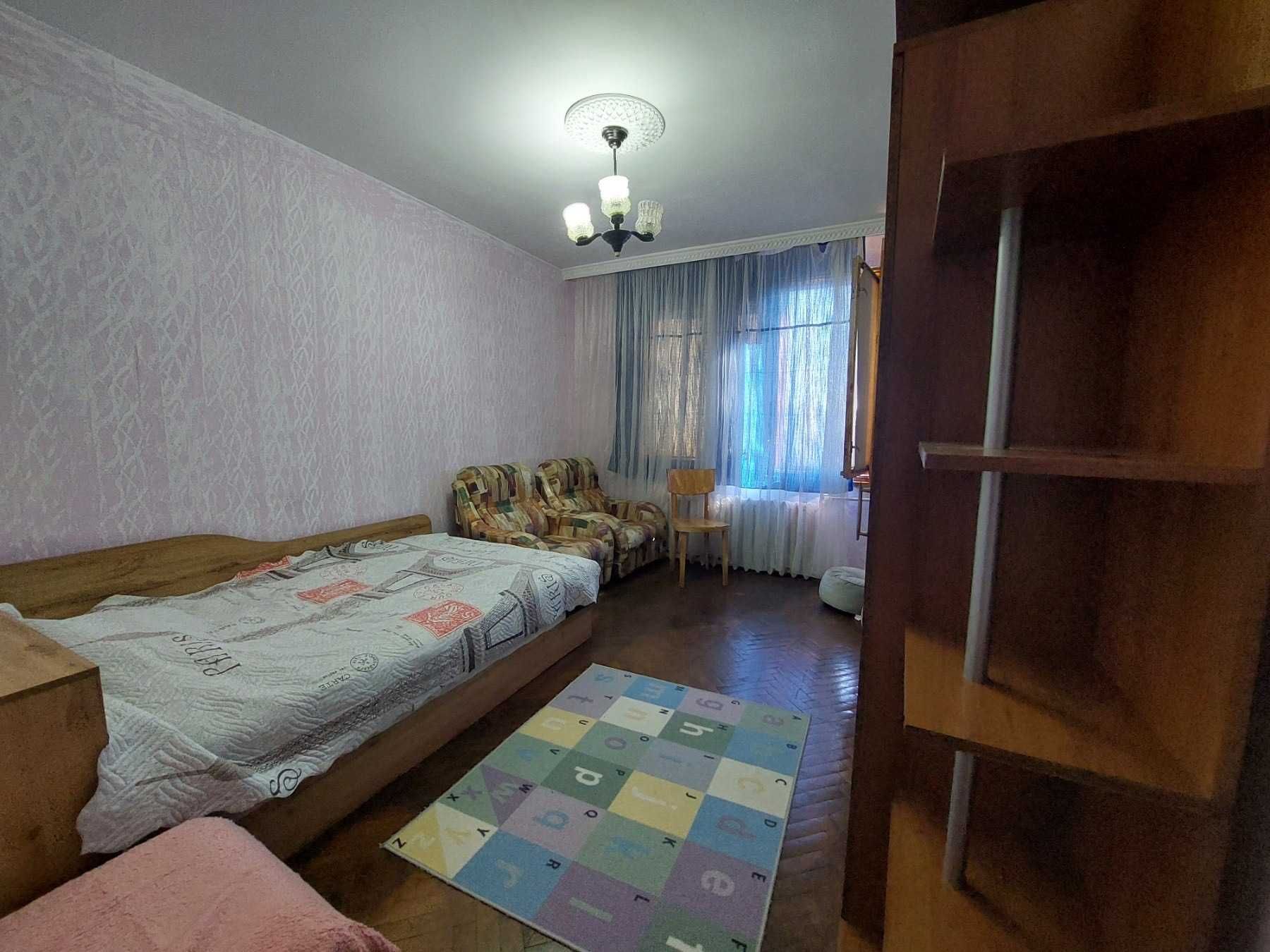 Тристаен апартамент