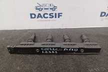 Bobina inductie 0221503472 0221503472 Opel Corsa C [2000 - 2003] Hatc