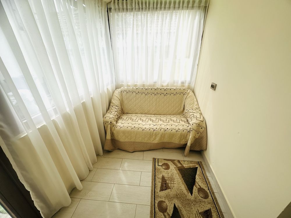 Casa de vanzare  - Disponibila imediat