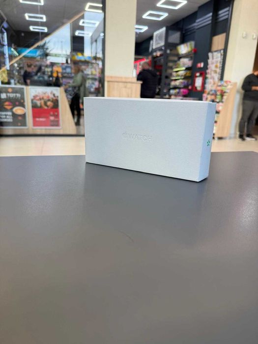 Apple Watch Ultra 2 | 49 MM | Titanium Blue | Posibilitate In Rate