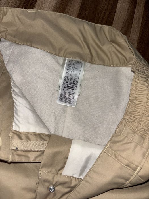 Vând pantaloni de schi Decathlon