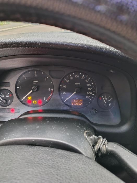 Vând Opel astra g