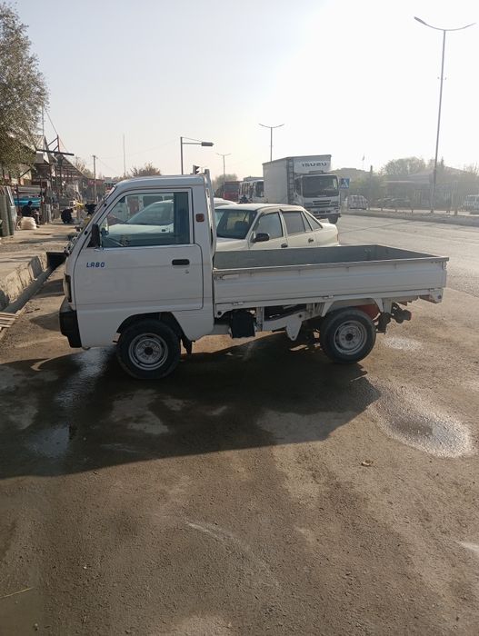 Labo xizmati  yetkazib berish