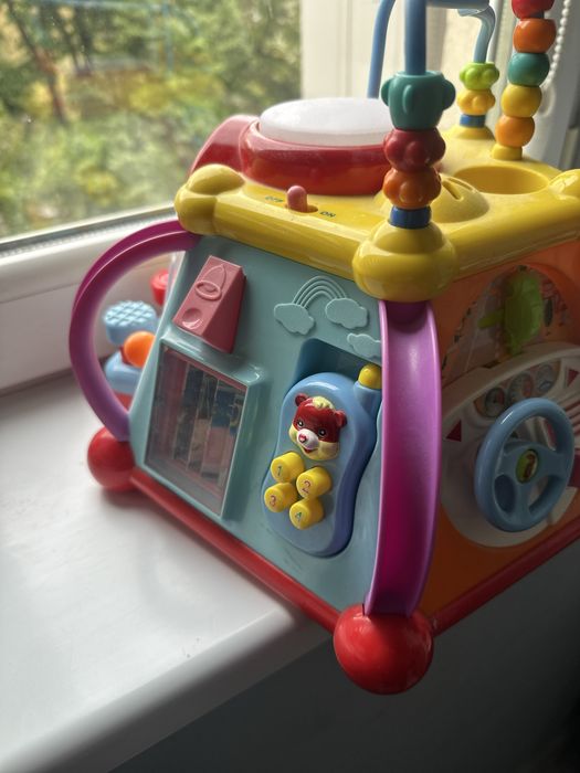 Играчки fisher price и други