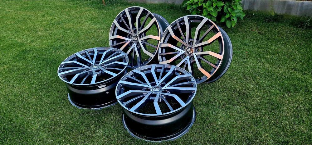 Vand jante Range Rover Sport