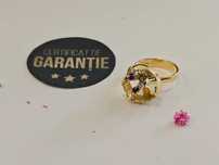 Inel aur 18 K, 8.25 gr. (Ag.39 Gara 2 / b3375.1) – Garantie 2 ani