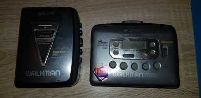 2 bucati Walkman Sony pentru piese