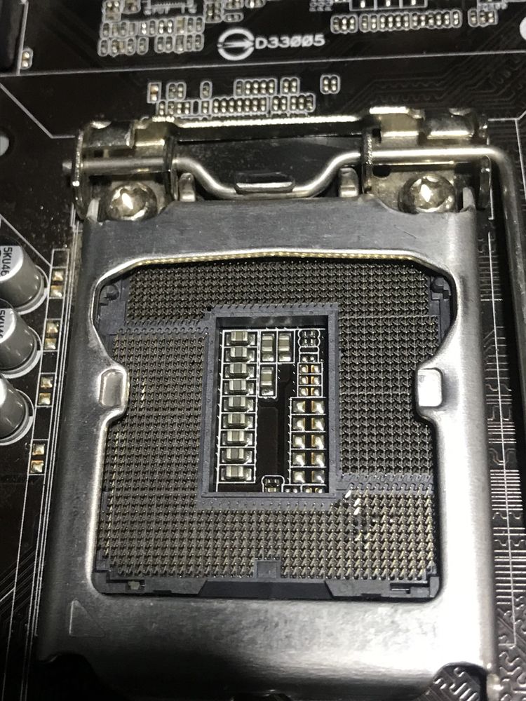 Plata Asus H81M-K LGA1150