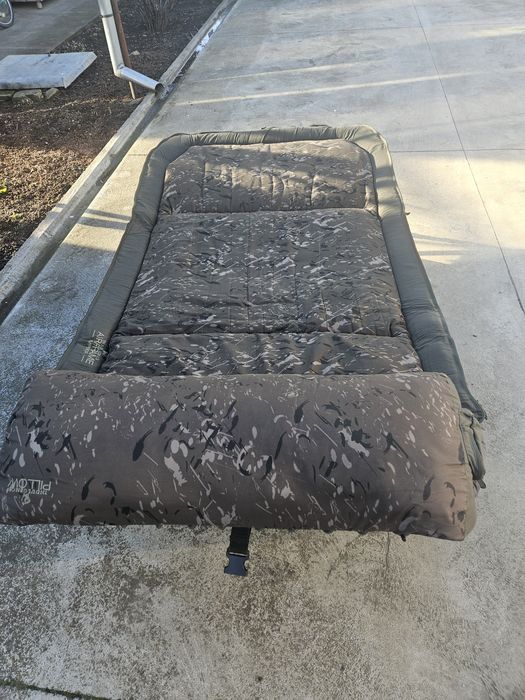 Vad pat Nash emperol 4 sezoane 8picioare