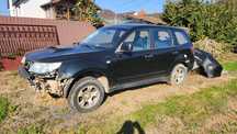 Dezmembrez Subaru Forester