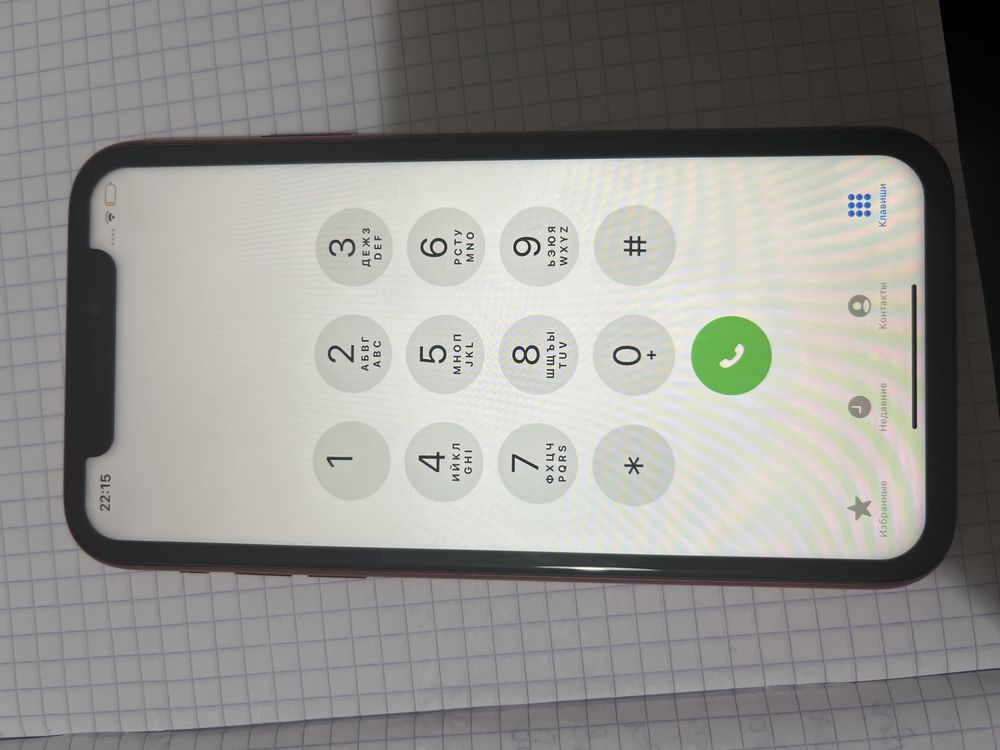 iphone XR б/у 64 память
