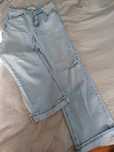 Jeans evazat damă