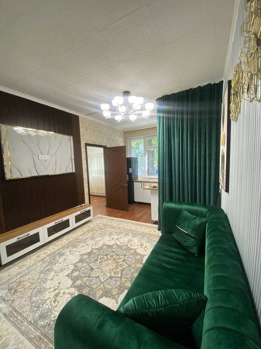 Чиланзар М.Новза 1×2/2/4  локация топ с хорощим ремонтом