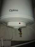 Boiler complet Optima 150 lei