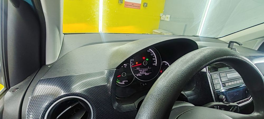 E-up Volskwagen 32 kw