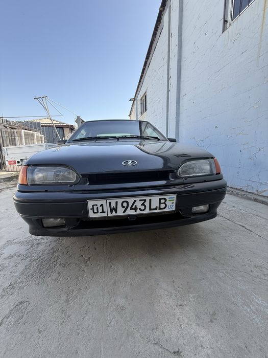 Lada petnashka (2009)