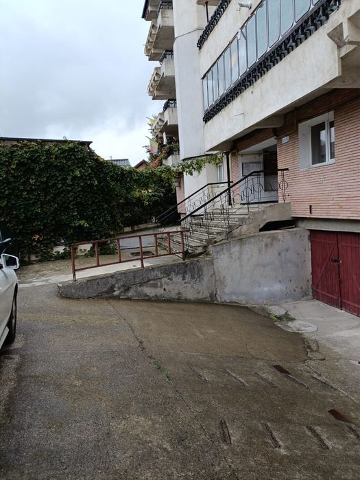Inchiriez garaj incalzit in centrul orasului Suceava