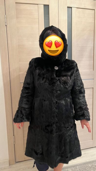 Продается Норковая Шуба