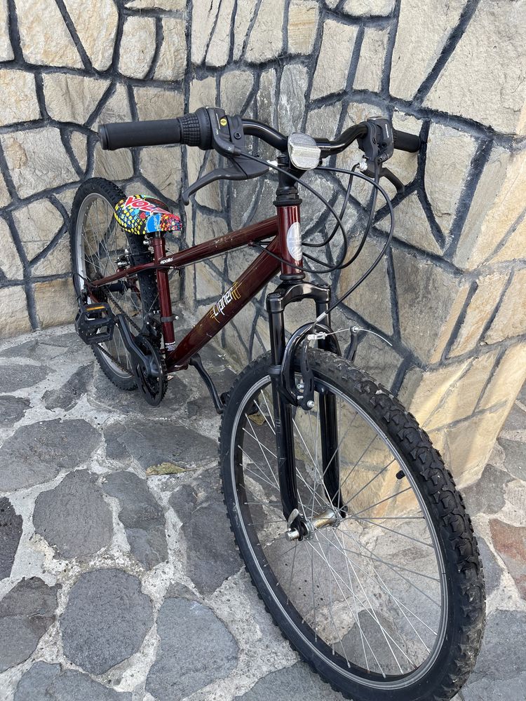 Bicicleta Apollo Cipher roti 26”