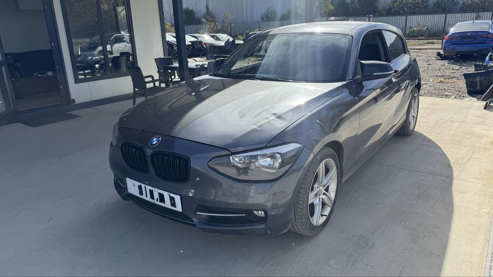 BMW F21 116i N13 На Части
