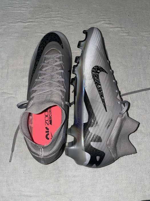 Nike airzoom бутсы