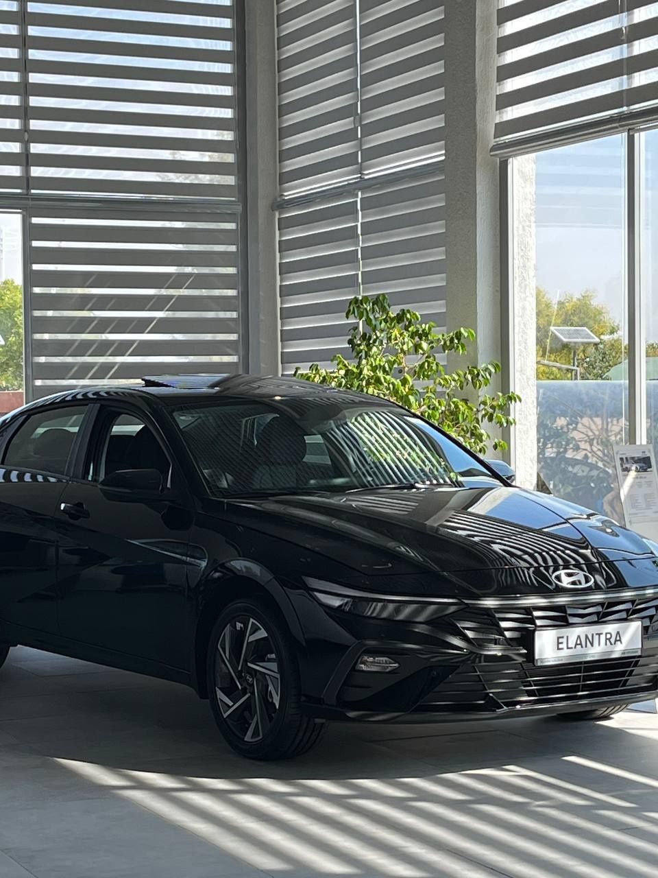 Hyundai Auto Asia