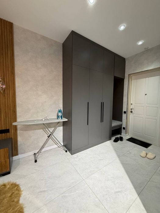 Срочно аренда квартера