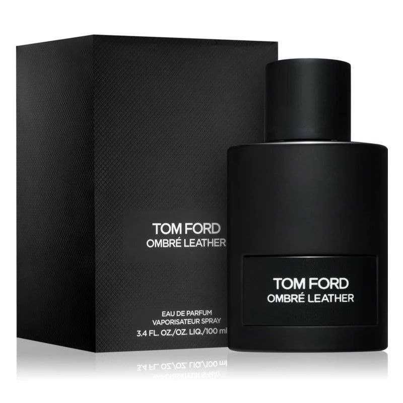Tom Ford Ombrè Leather edp 100ml ORIGINAL
