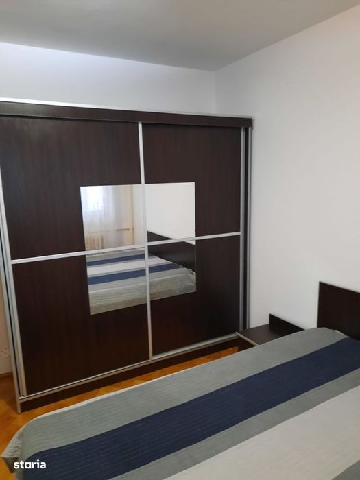 Apartament decomandat Policlinica Titan