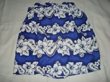 Fusta scurta petrecuta pentru PLAJA diverse modele si culori