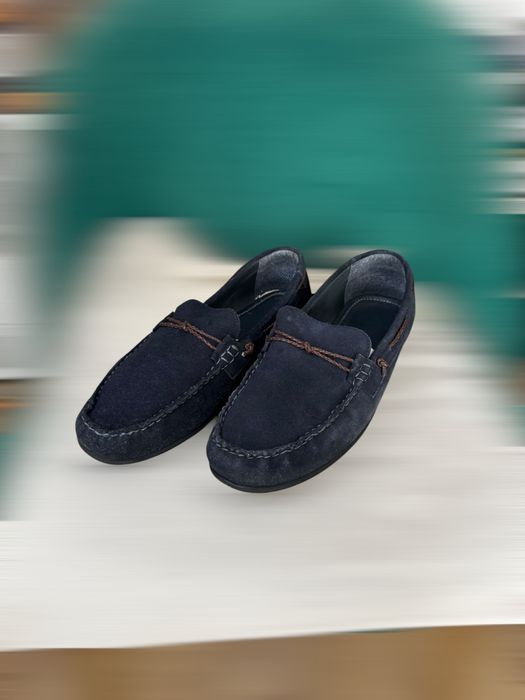 Mocasini Reserved, 43, Piele 100%, Purtati doar o data