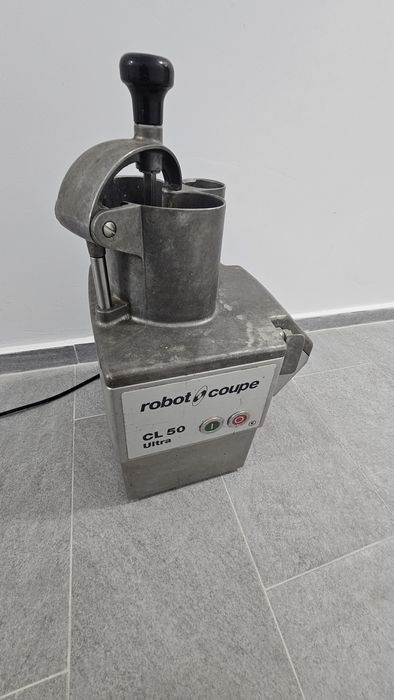 Procesor legume Robot Coupe CL 50