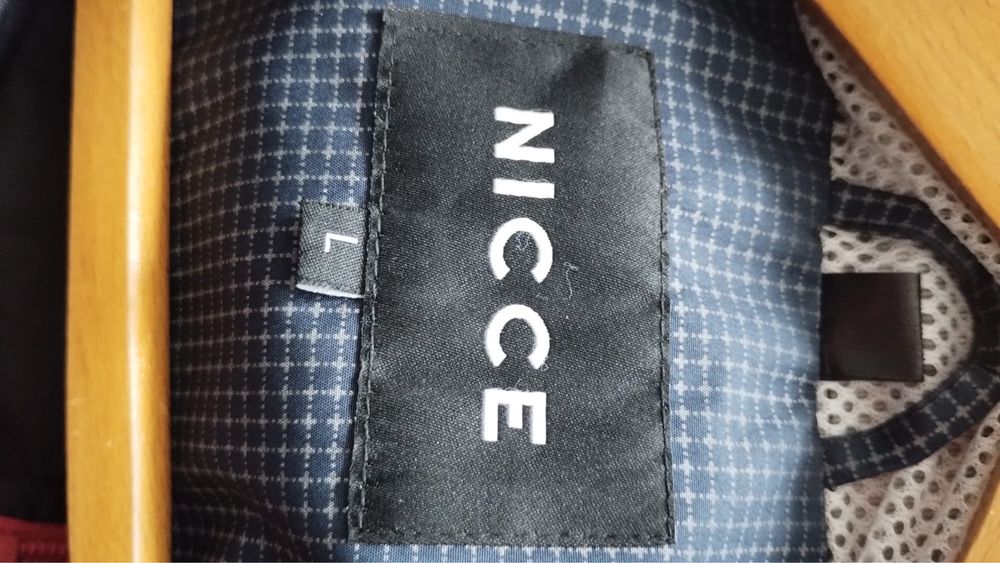 Geaca Nicce marimea L