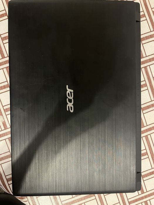 Лаптоп ACER ASPIRE 3 A315-32 series