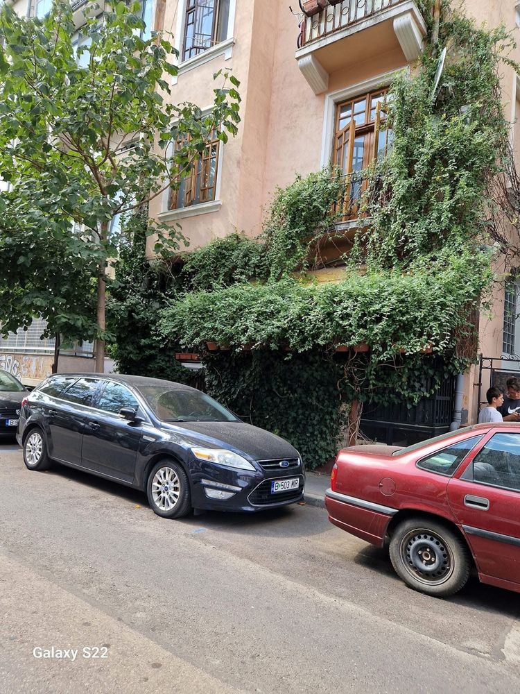 Apartament de Vanzare Gheorghe Lazar 9