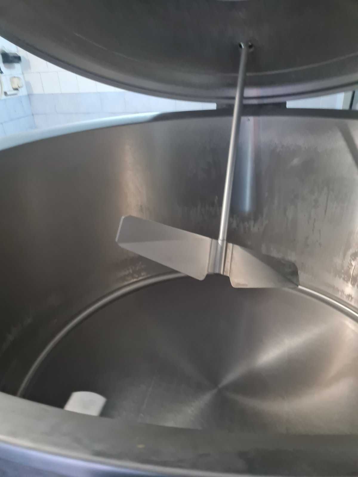 Вана за мляко Alfa Laval Agri