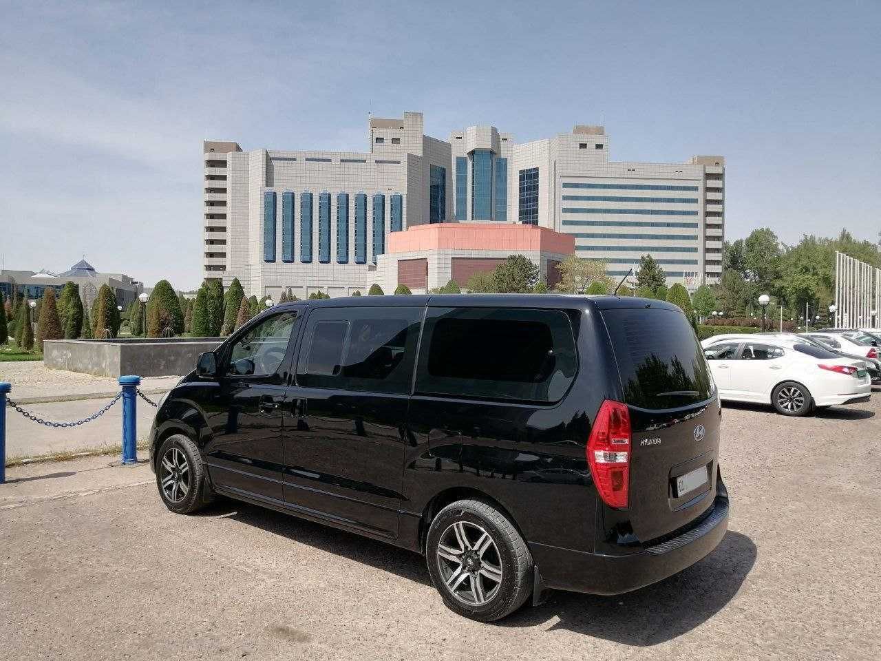 Samarqand, Buxoro, Xivaga sayohat qilish, taksi xizmati, miniven