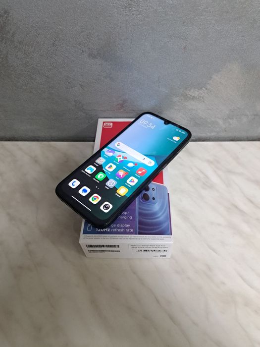 Redmi 15 C 128GB Bmg Amanet 96315