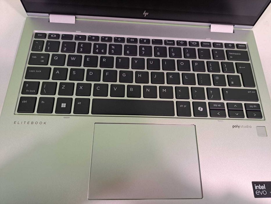 (AG41) Laptop HP Elitebook X360 830 G11 b39.4.48 Garantie 2 ani