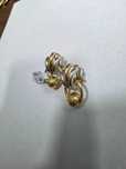 Cercei aur 14k 8.42gr (ctg)