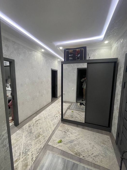 Продается 2 комнат квартира 2/6/16