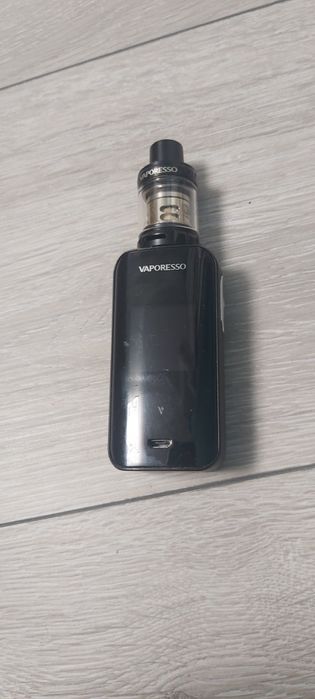 Țigara electronica vaporesso luxe nano