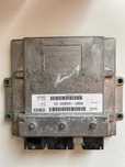 ECU FORD MONDEO 2.0  6G91-12A650-VC / 6G9112A650VC