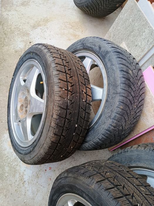 Гуми с джанти за Фолксваген