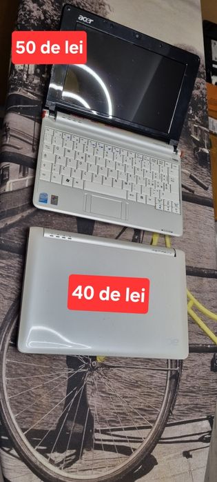 Laptopuri de vanzare Acer